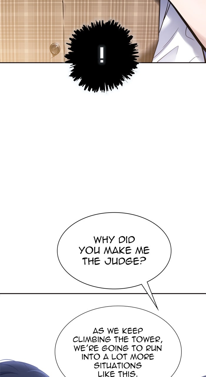 Tower of God Manga Chapter 632 page 44 - [Season 3] Ep. 215