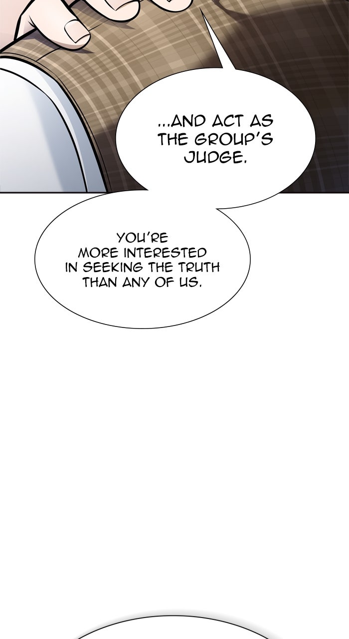 Tower of God Manga Chapter 632 page 46 - [Season 3] Ep. 215