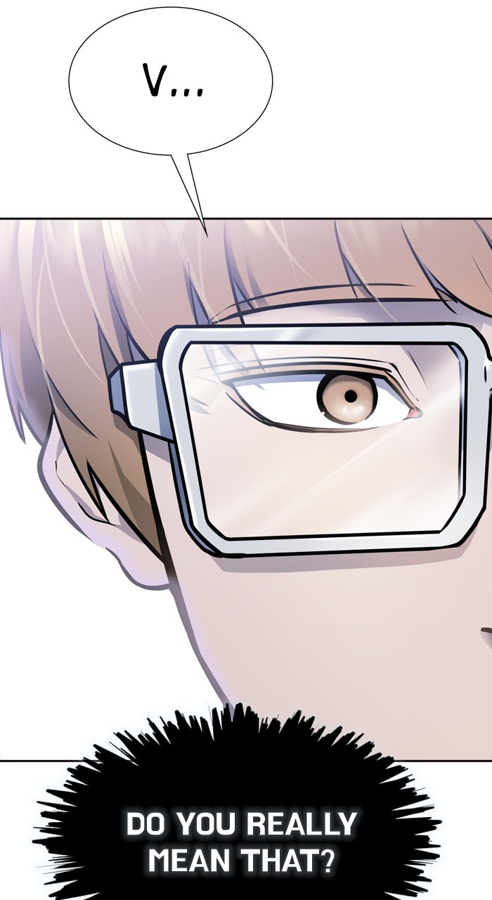 Tower of God Manga Chapter 632 page 48 - [Season 3] Ep. 215