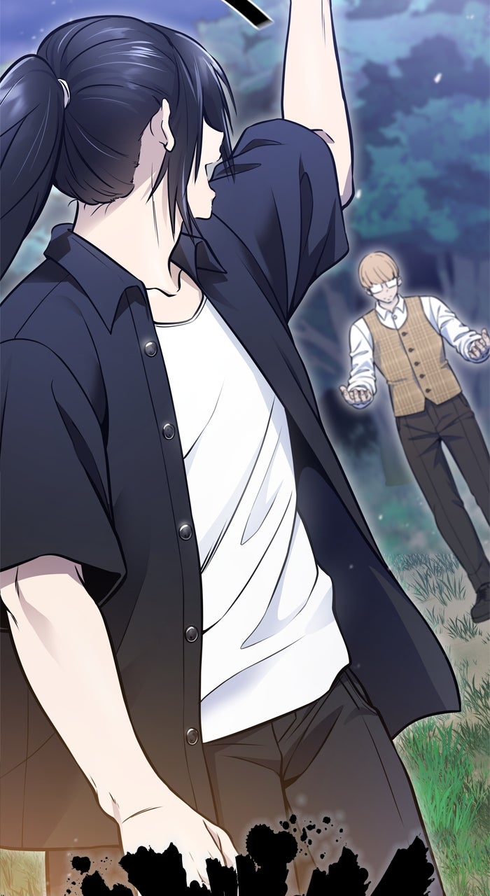 Tower of God Manga Chapter 632 page 50 - [Season 3] Ep. 215