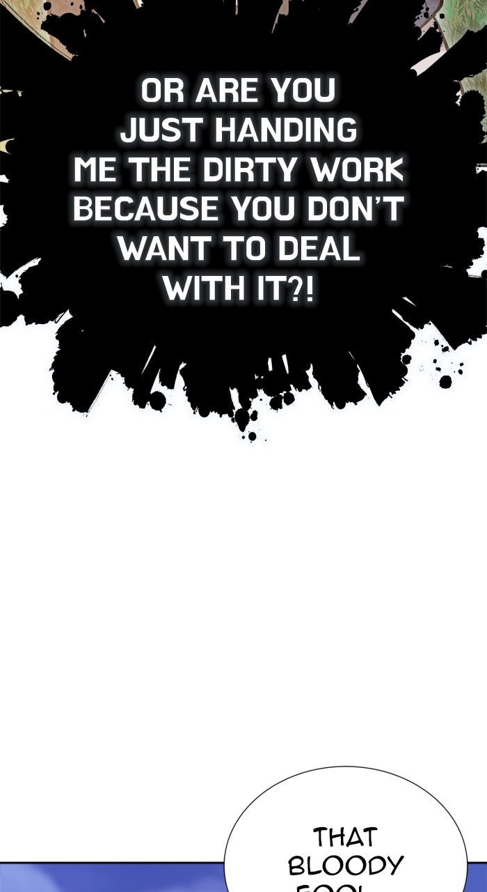 Tower of God Manga Chapter 632 page 51 - [Season 3] Ep. 215