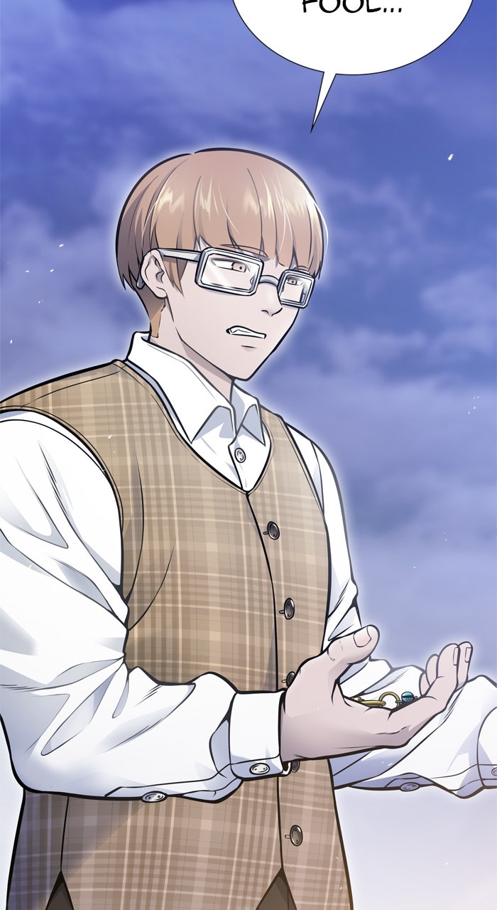 Tower of God Manga Chapter 632 page 52 - [Season 3] Ep. 215