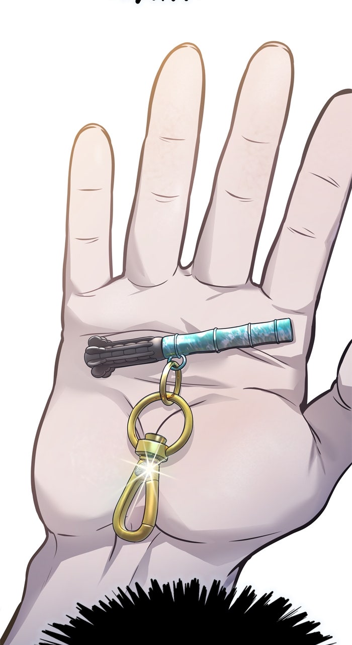 Tower of God Manga Chapter 632 page 54 - [Season 3] Ep. 215