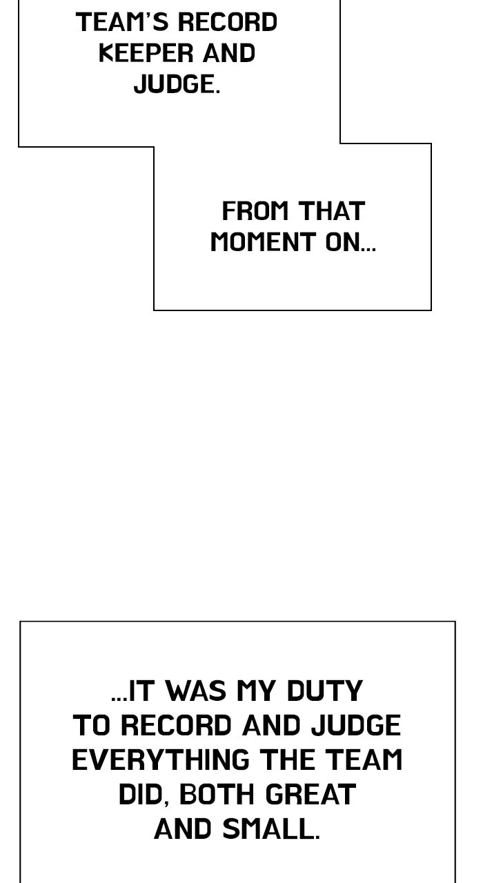 Tower of God Manga Chapter 632 page 58 - [Season 3] Ep. 215