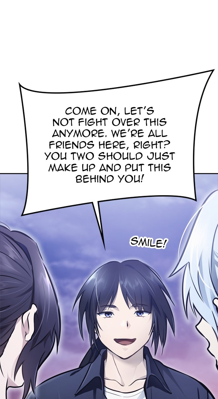 Tower of God Manga Chapter 632 page 6 - [Season 3] Ep. 215