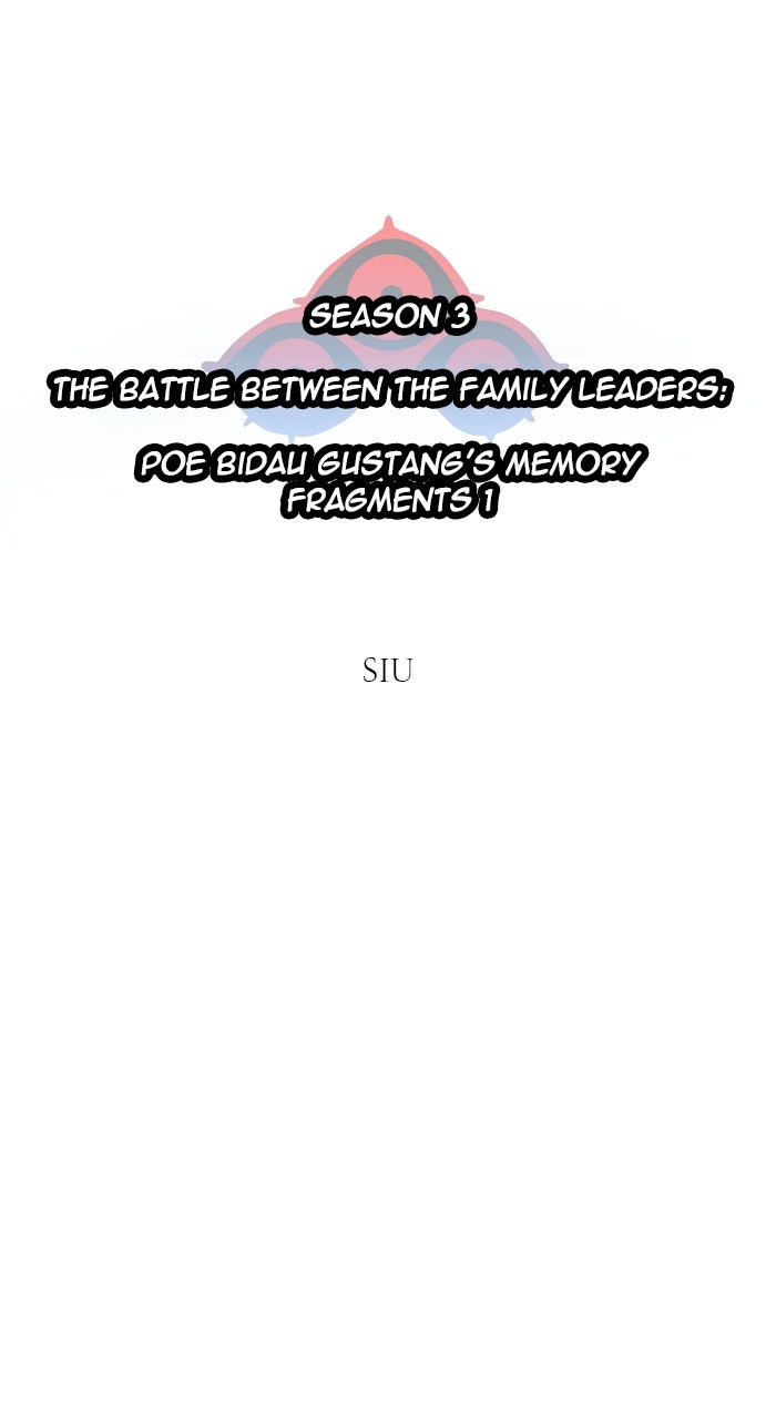 Tower of God Manga Chapter 632 page 61 - [Season 3] Ep. 215