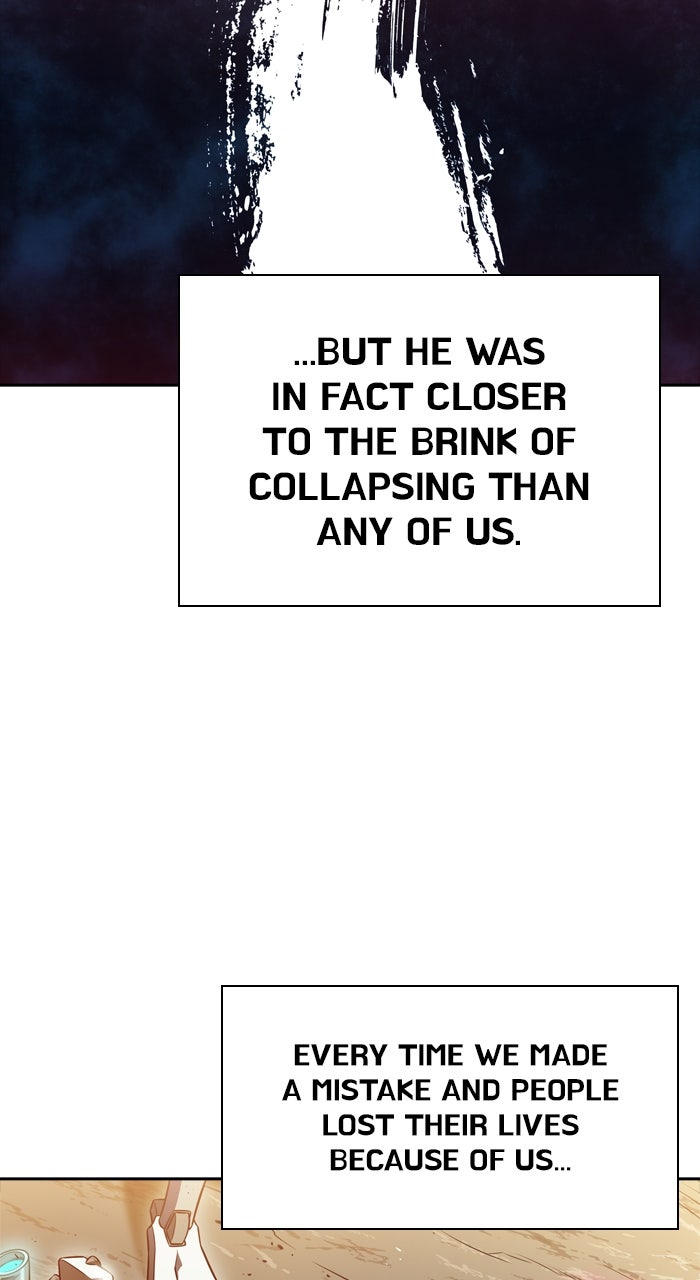 Tower of God Manga Chapter 632 page 65 - [Season 3] Ep. 215