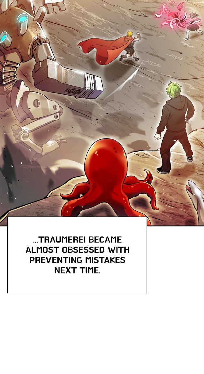 Tower of God Manga Chapter 632 page 66 - [Season 3] Ep. 215