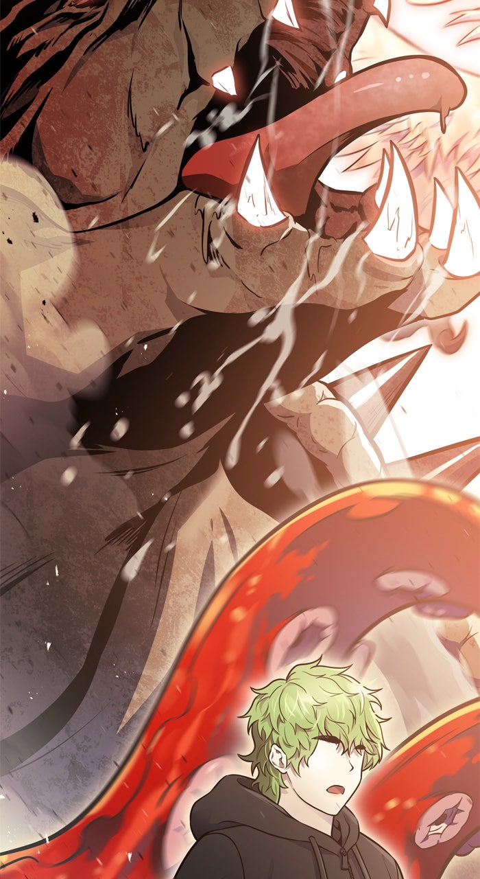 Tower of God Manga Chapter 632 page 69 - [Season 3] Ep. 215