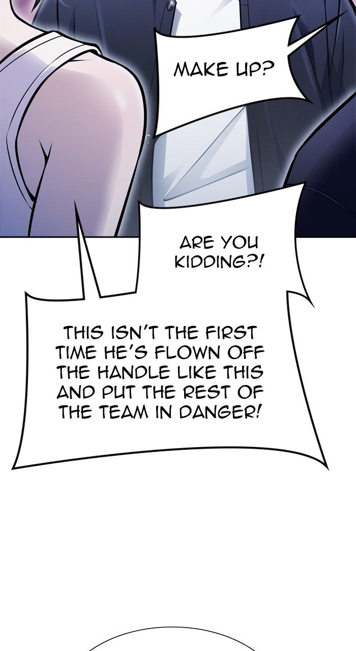 Tower of God Manga Chapter 632 page 7 - [Season 3] Ep. 215