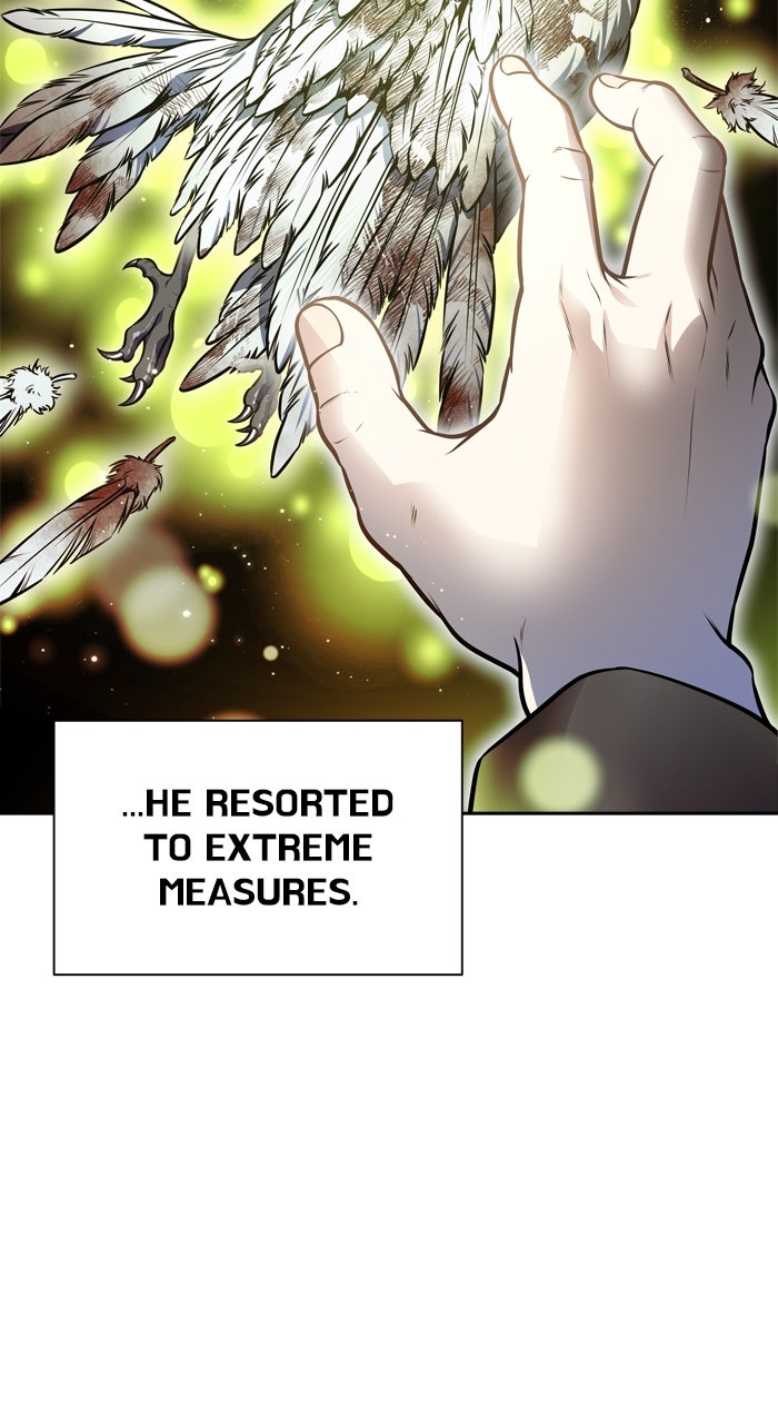 Tower of God Manga Chapter 632 page 72 - [Season 3] Ep. 215