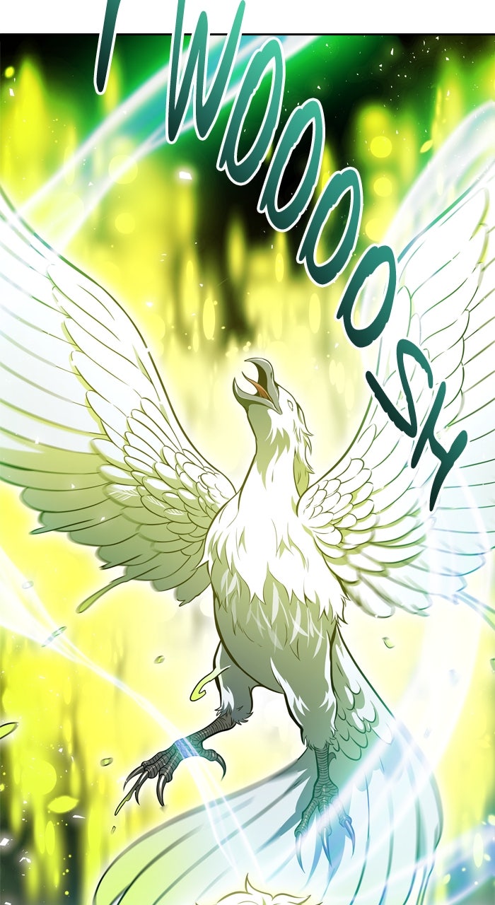 Tower of God Manga Chapter 632 page 74 - [Season 3] Ep. 215