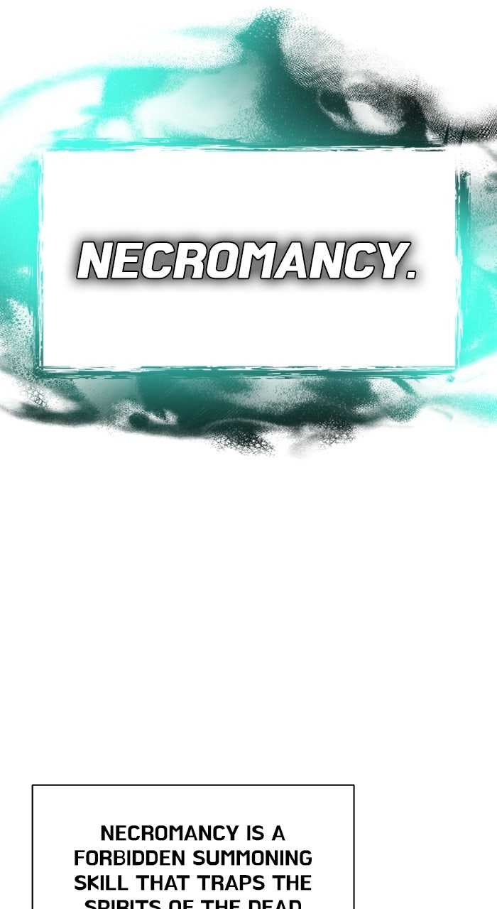 Tower of God Manga Chapter 632 page 76 - [Season 3] Ep. 215