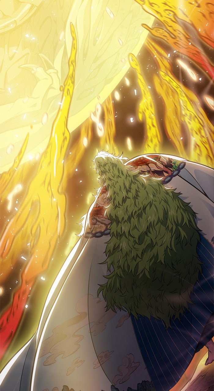 Tower of God Manga Chapter 632 page 80 - [Season 3] Ep. 215