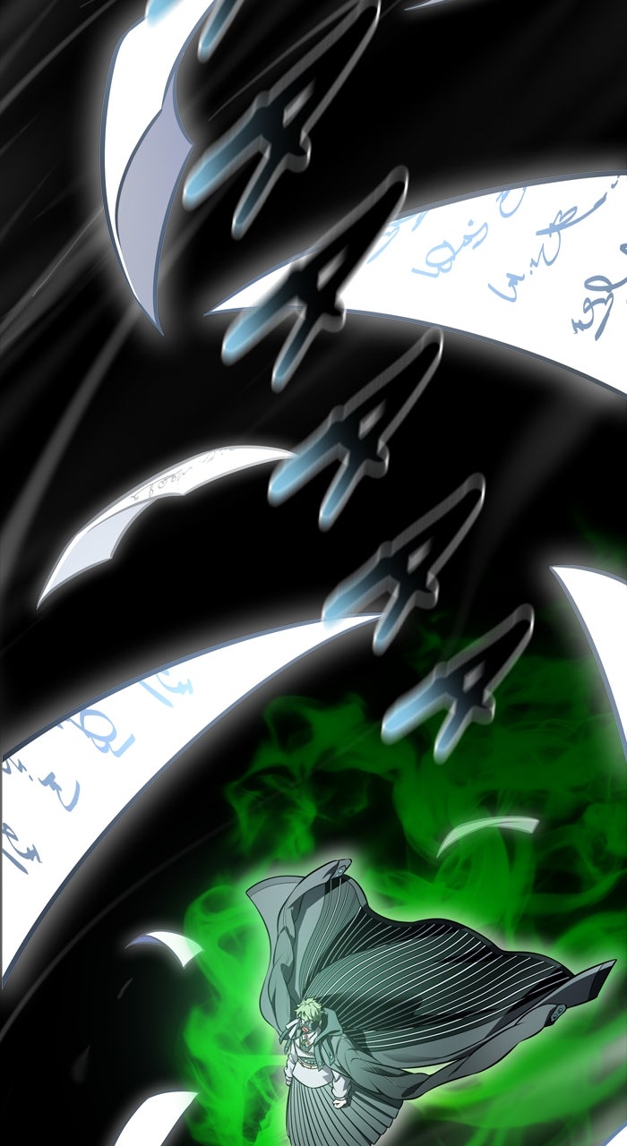 Tower of God Manga Chapter 632 page 84 - [Season 3] Ep. 215