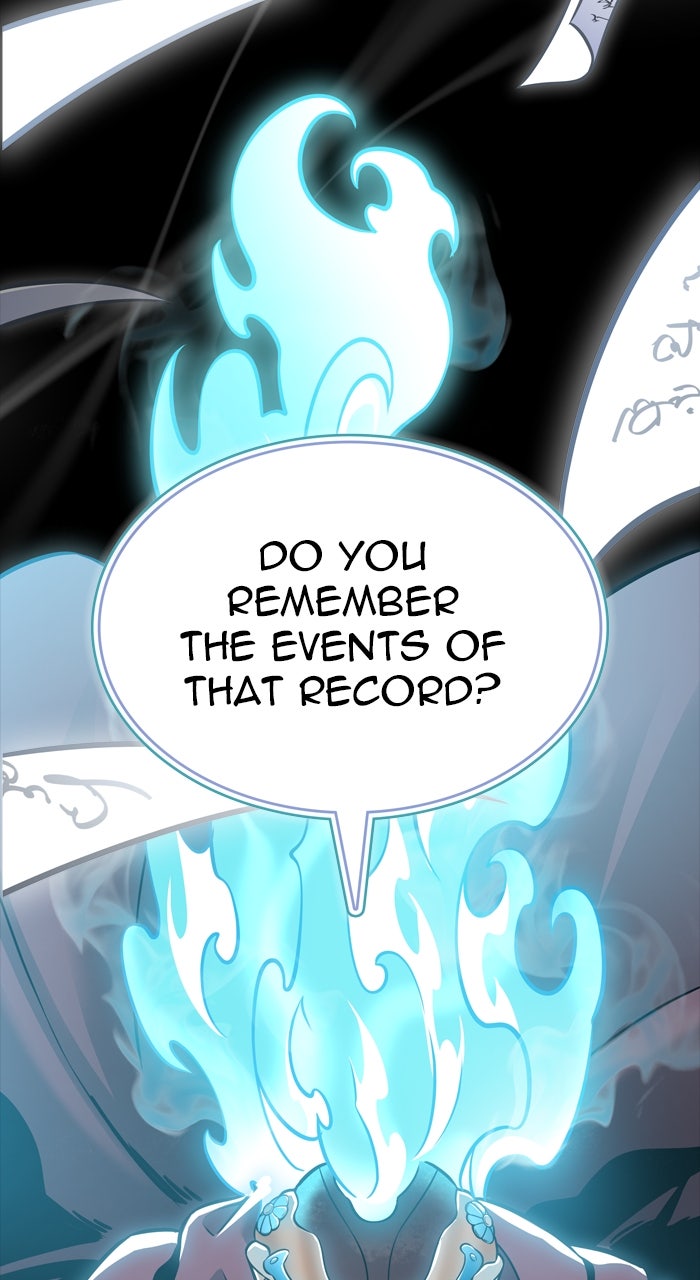 Tower of God Manga Chapter 632 page 86 - [Season 3] Ep. 215