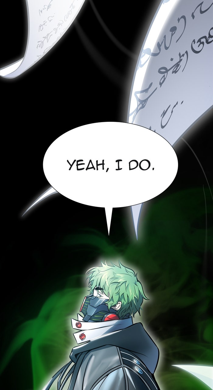 Tower of God Manga Chapter 632 page 88 - [Season 3] Ep. 215