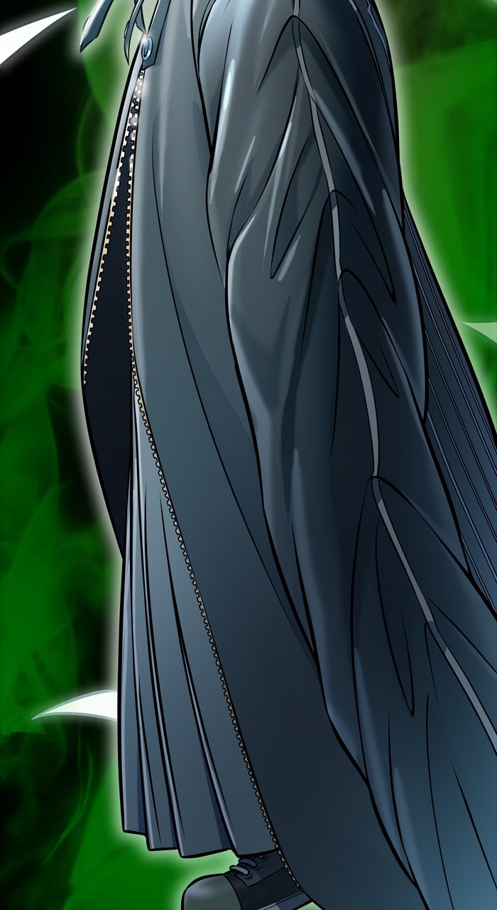 Tower of God Manga Chapter 632 page 89 - [Season 3] Ep. 215