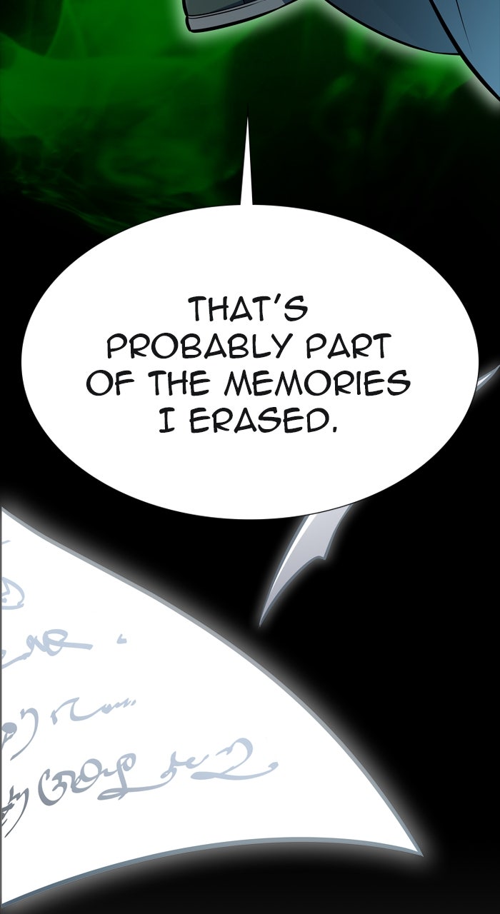 Tower of God Manga Chapter 632 page 90 - [Season 3] Ep. 215