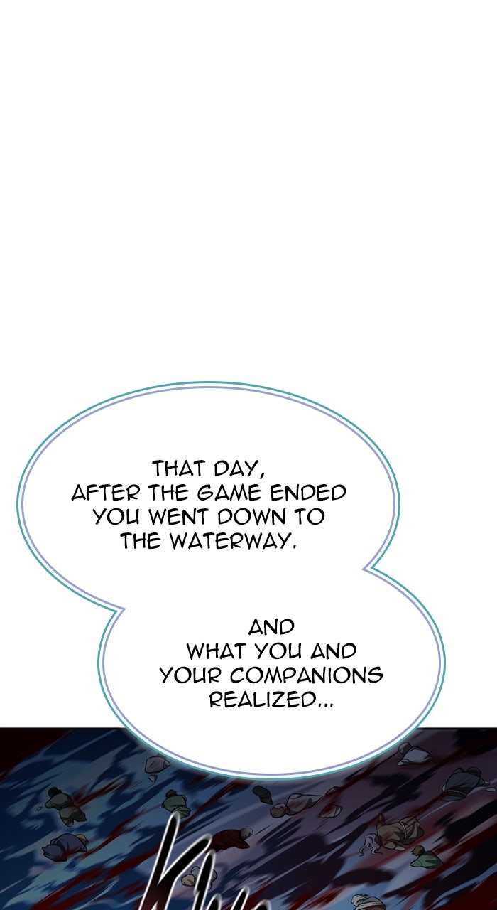 Tower of God Manga Chapter 632 page 92 - [Season 3] Ep. 215