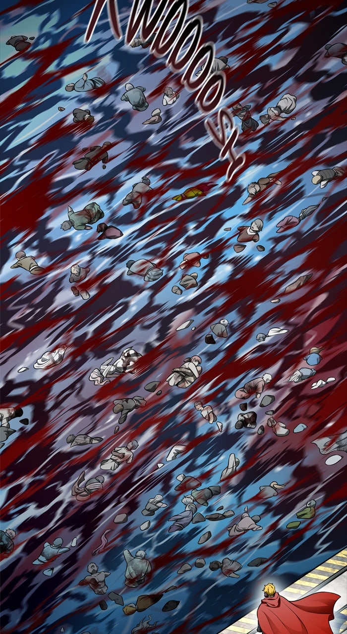 Tower of God Manga Chapter 632 page 93 - [Season 3] Ep. 215