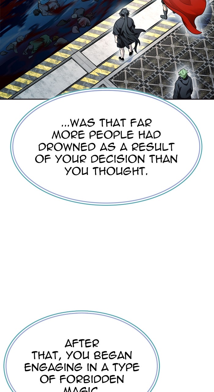 Tower of God Manga Chapter 632 page 94 - [Season 3] Ep. 215