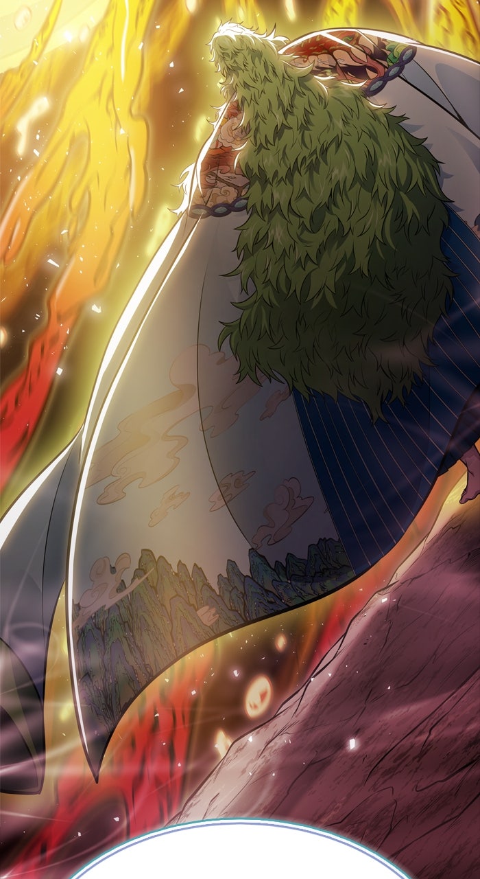 Tower of God Manga Chapter 632 page 96 - [Season 3] Ep. 215