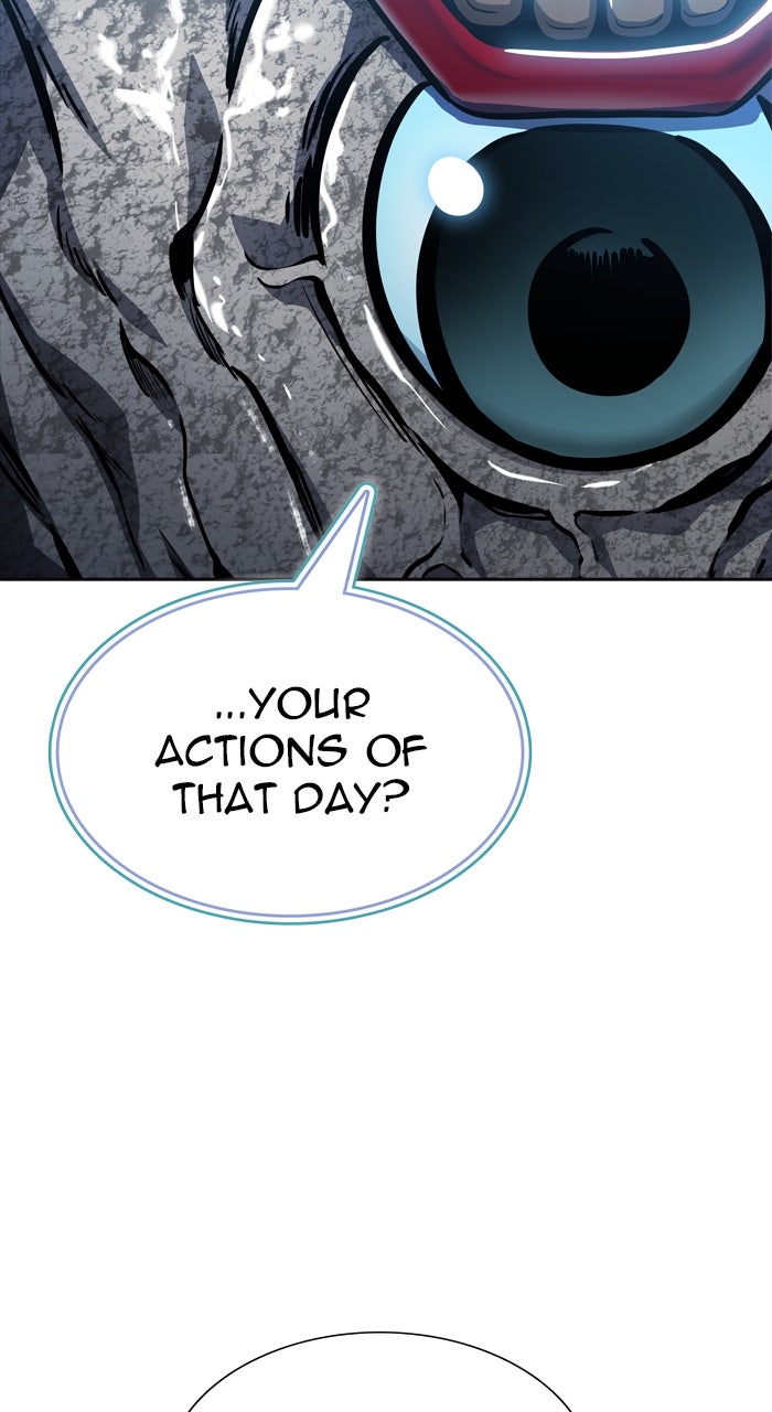 Tower of God Manga Chapter 632 page 98 - [Season 3] Ep. 215