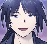 Tower of God Manga Chapter 632 ([Season 3] Ep. 215) cover