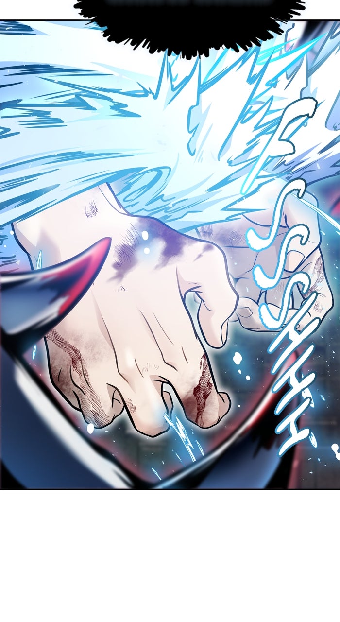 Tower of God Manga Chapter 633 page 101 - [Season 3] Ep. 216