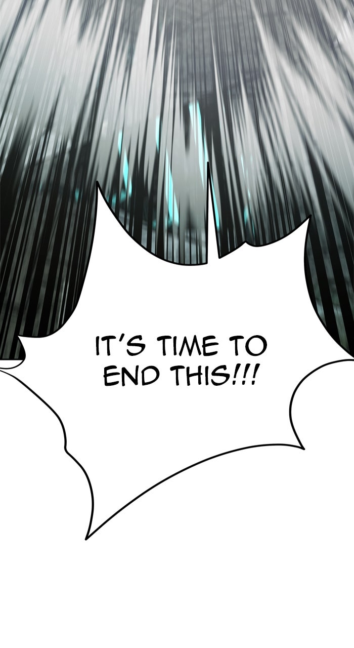 Tower of God Manga Chapter 633 page 105 - [Season 3] Ep. 216