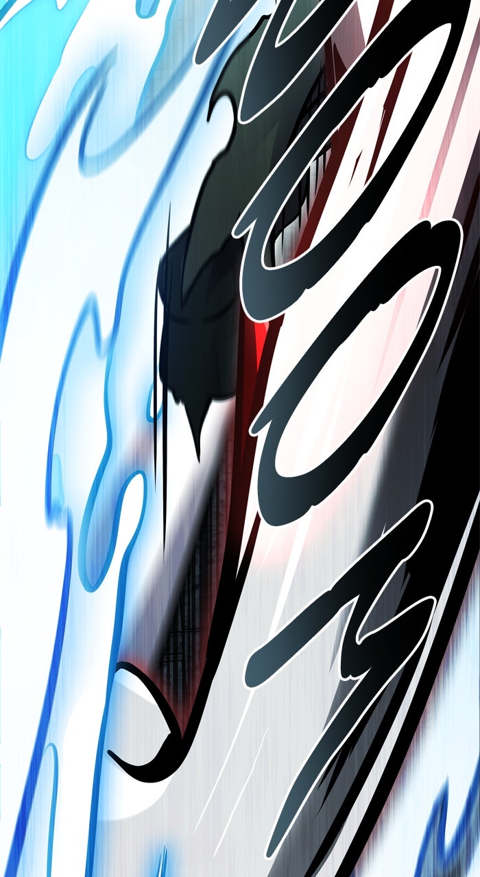 Tower of God Manga Chapter 633 page 109 - [Season 3] Ep. 216