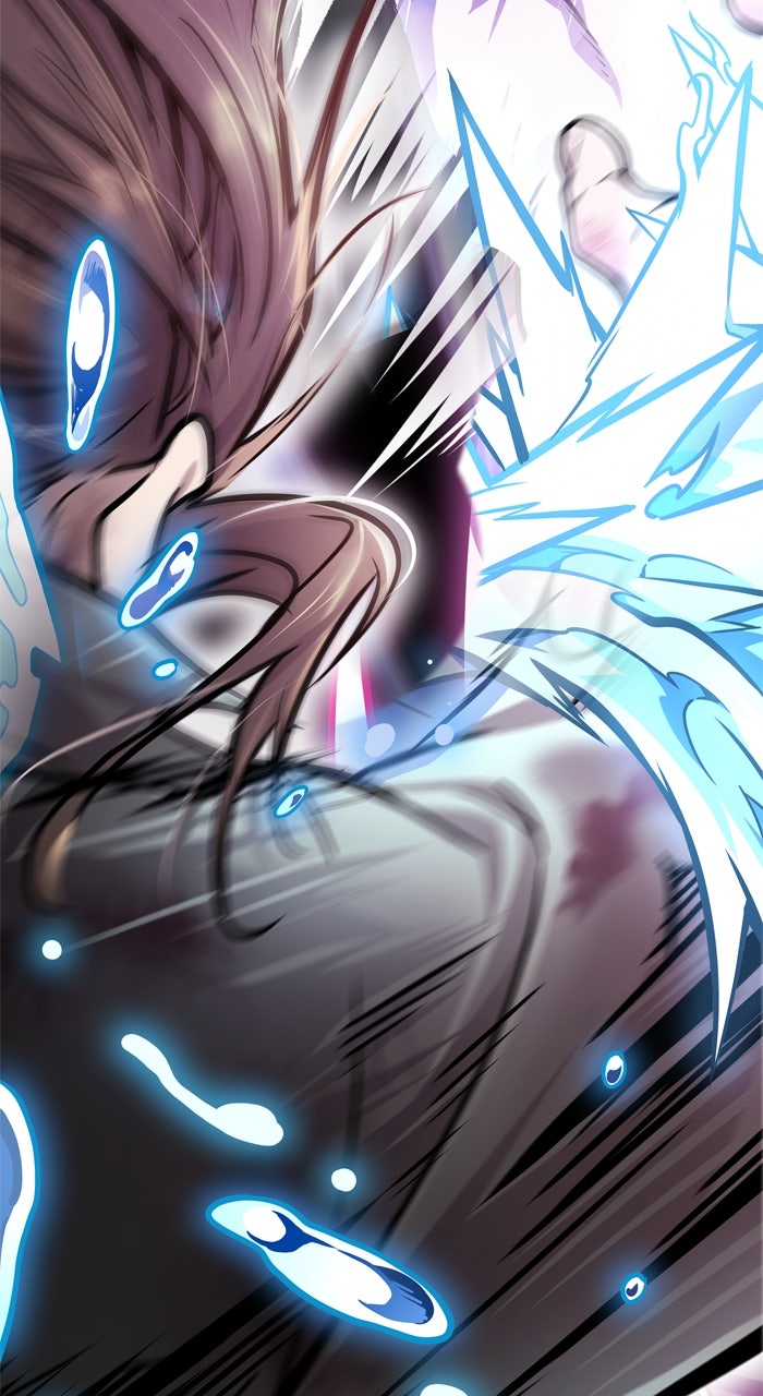 Tower of God Manga Chapter 633 page 114 - [Season 3] Ep. 216