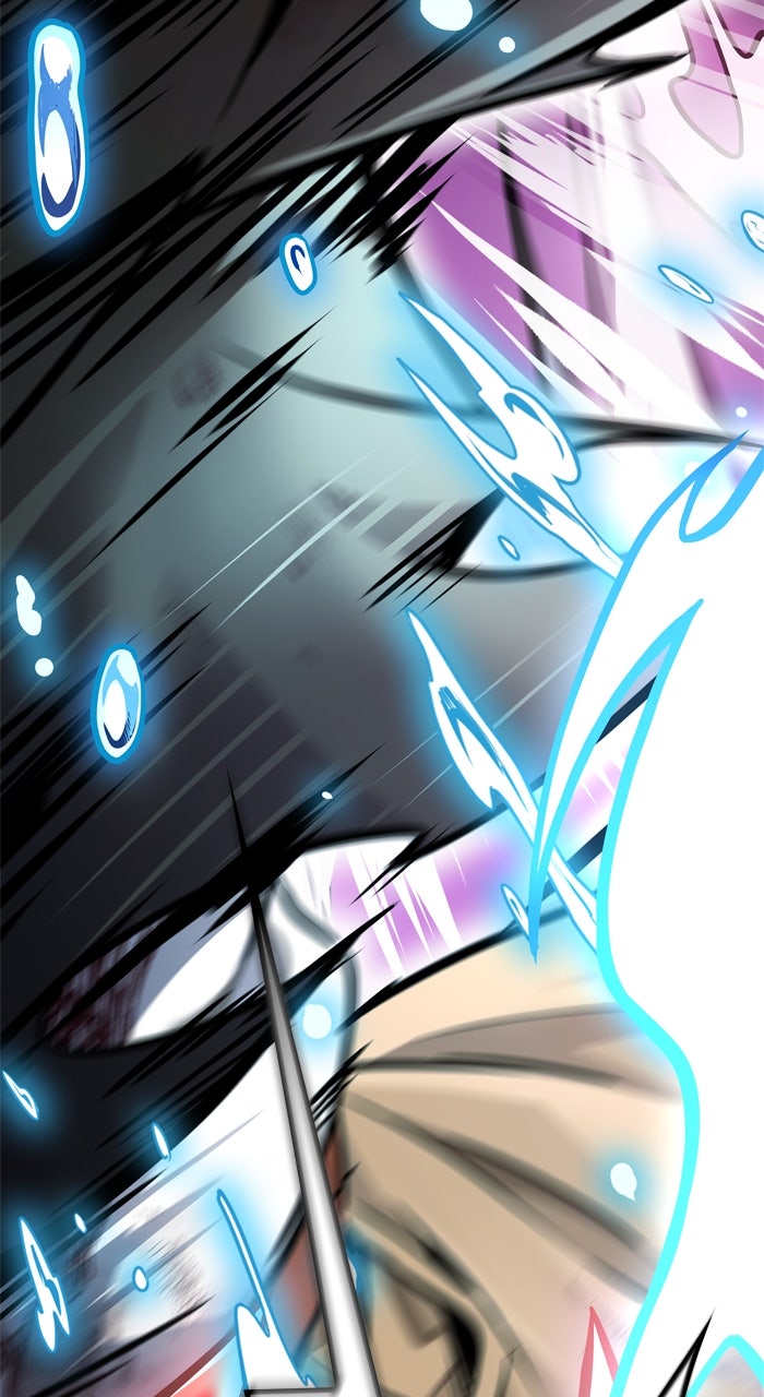 Tower of God Manga Chapter 633 page 115 - [Season 3] Ep. 216