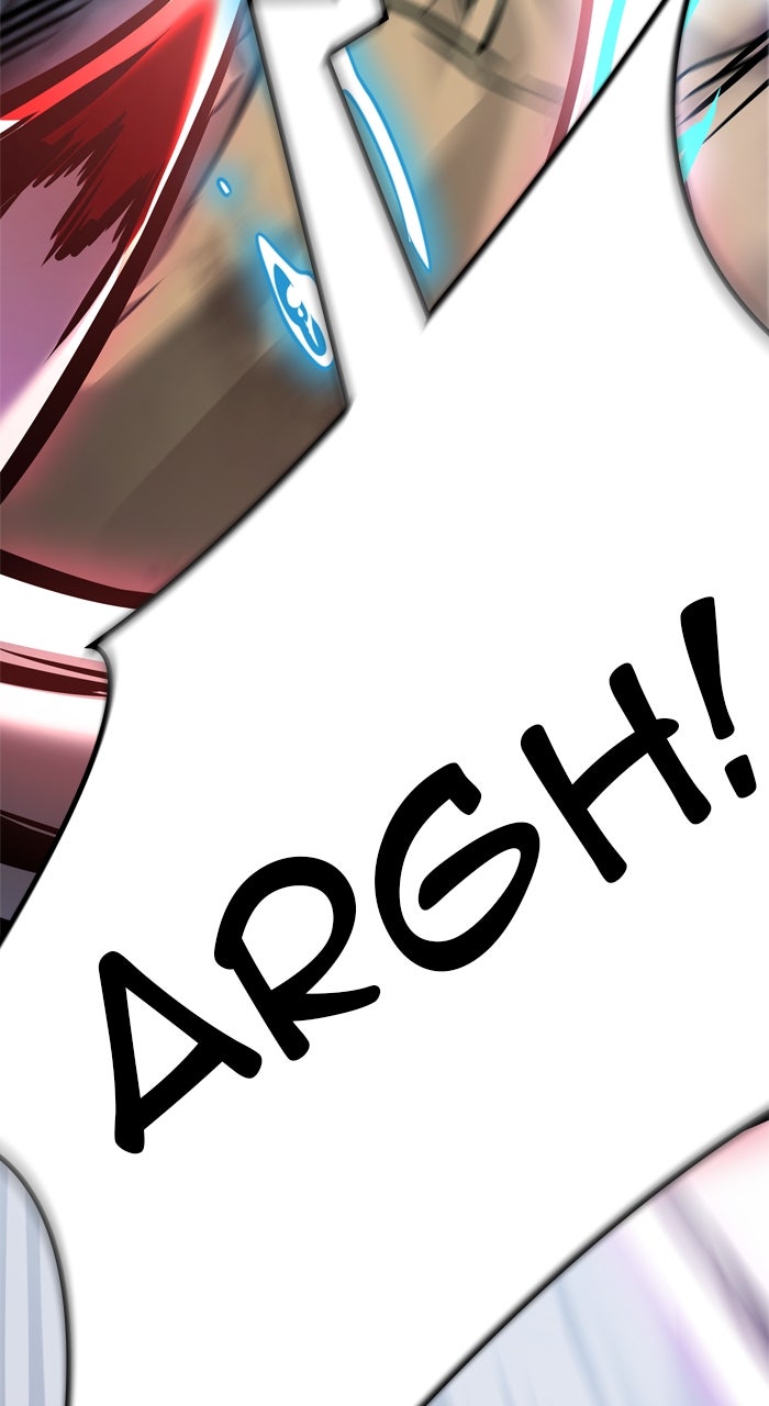 Tower of God Manga Chapter 633 page 116 - [Season 3] Ep. 216