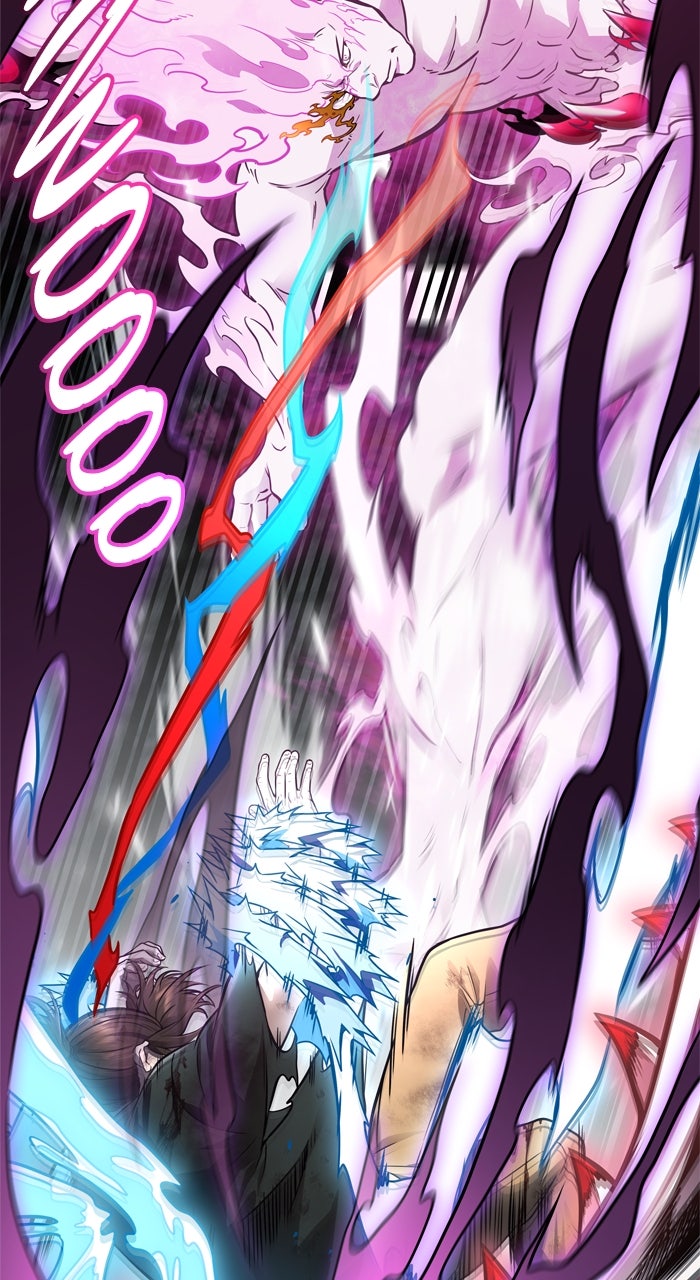 Tower of God Manga Chapter 633 page 119 - [Season 3] Ep. 216