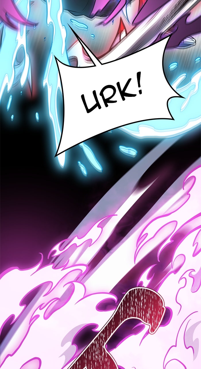 Tower of God Manga Chapter 633 page 120 - [Season 3] Ep. 216