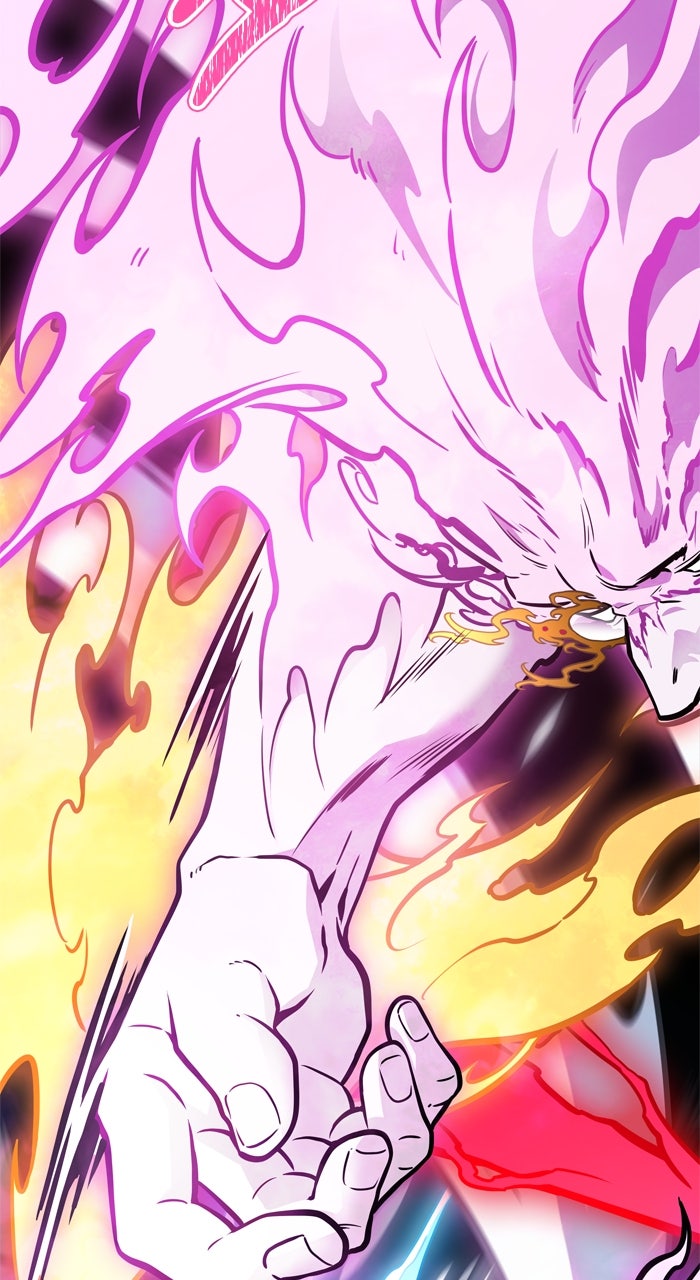 Tower of God Manga Chapter 633 page 122 - [Season 3] Ep. 216