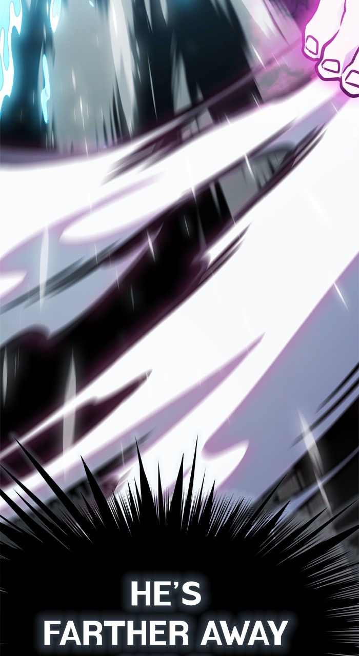 Tower of God Manga Chapter 633 page 124 - [Season 3] Ep. 216