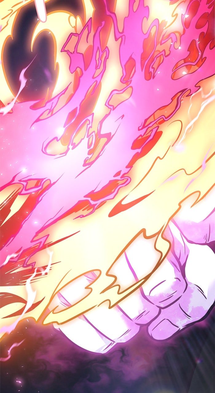 Tower of God Manga Chapter 633 page 127 - [Season 3] Ep. 216