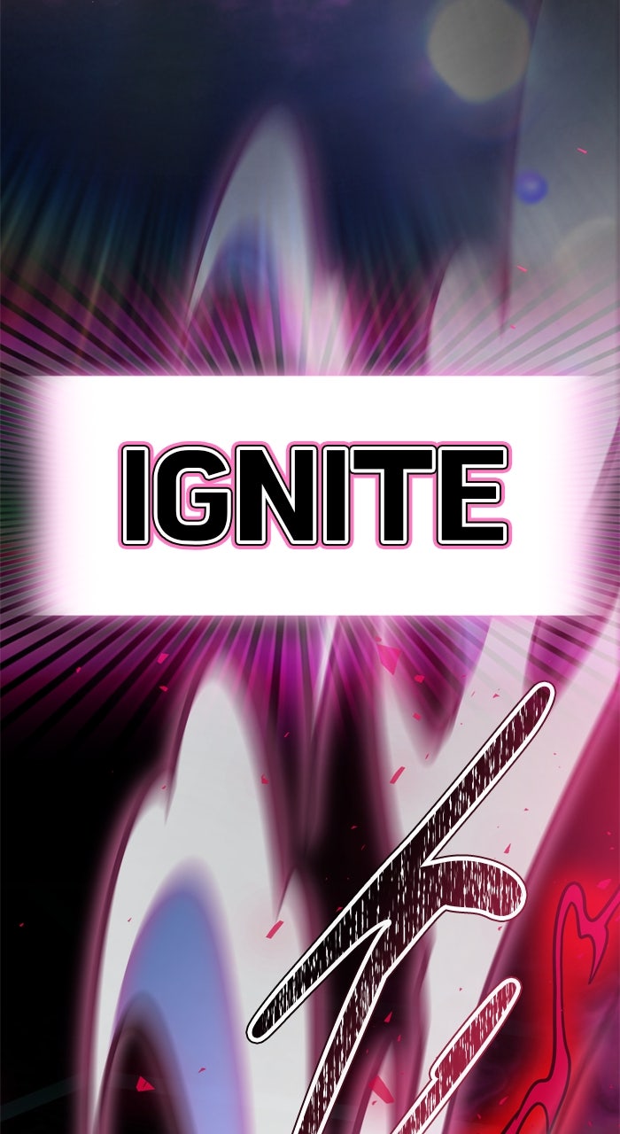 Tower of God Manga Chapter 633 page 128 - [Season 3] Ep. 216