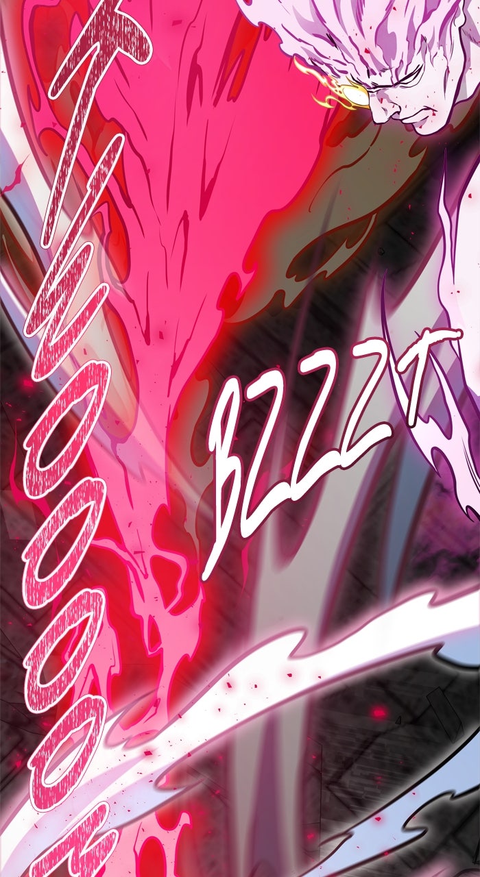 Tower of God Manga Chapter 633 page 131 - [Season 3] Ep. 216