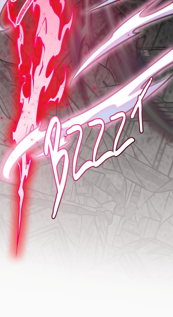 Tower of God Manga Chapter 633 page 132 - [Season 3] Ep. 216