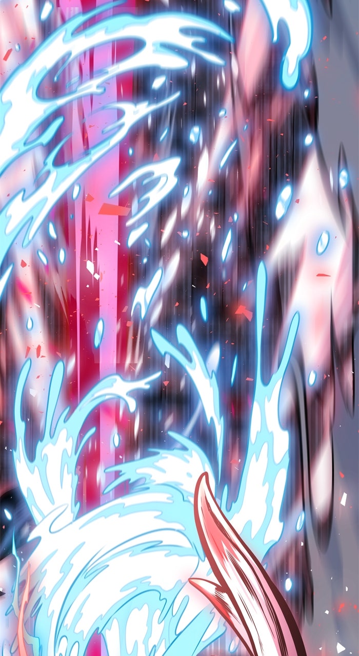 Tower of God Manga Chapter 633 page 137 - [Season 3] Ep. 216