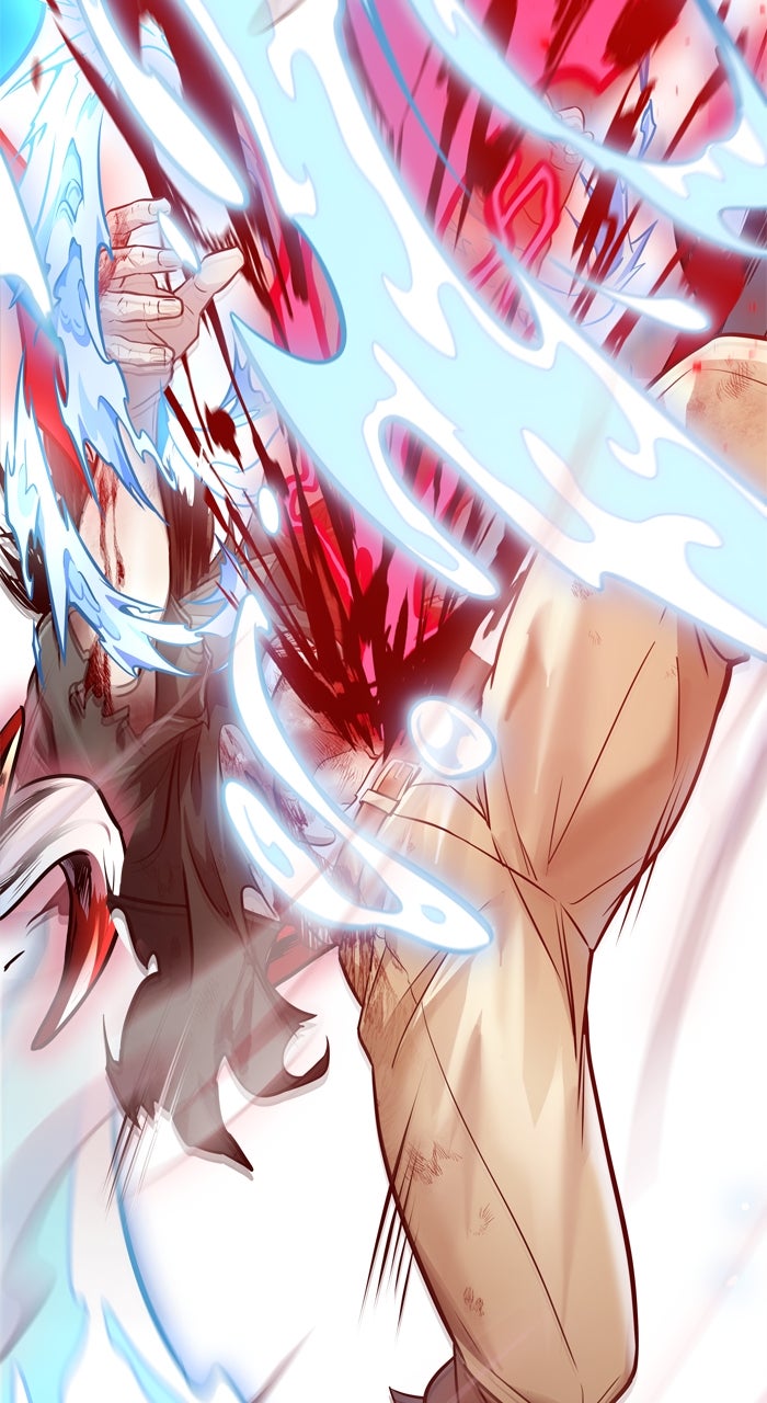 Tower of God Manga Chapter 633 page 143 - [Season 3] Ep. 216