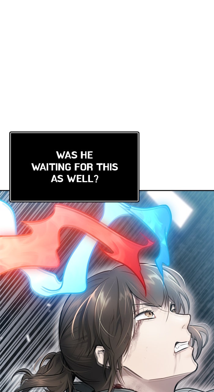 Tower of God Manga Chapter 633 page 15 - [Season 3] Ep. 216