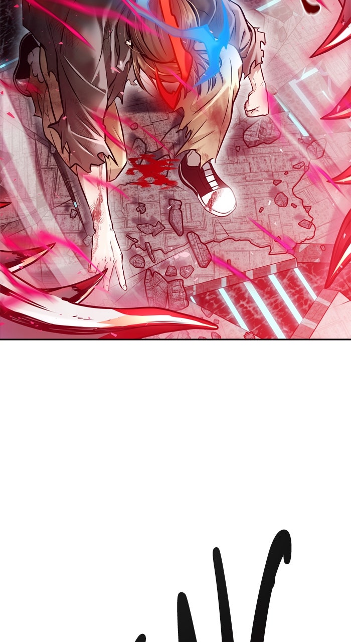 Tower of God Manga Chapter 633 page 151 - [Season 3] Ep. 216