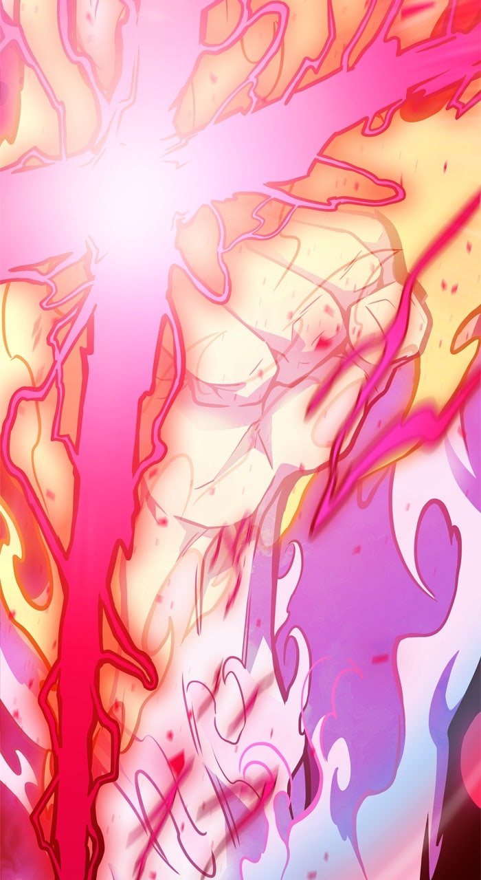 Tower of God Manga Chapter 633 page 153 - [Season 3] Ep. 216