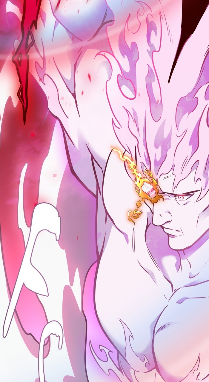 Tower of God Manga Chapter 633 page 154 - [Season 3] Ep. 216