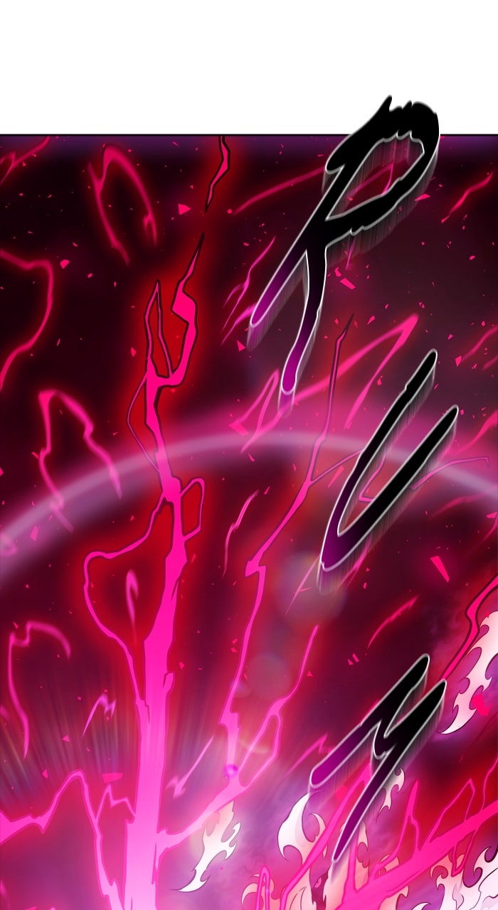 Tower of God Manga Chapter 633 page 156 - [Season 3] Ep. 216